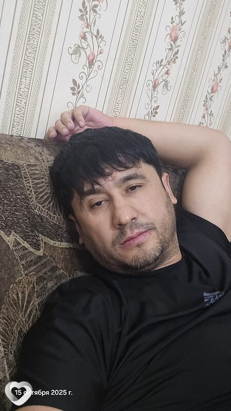 Мурат, 39, Новополоцке — анкета №3082059