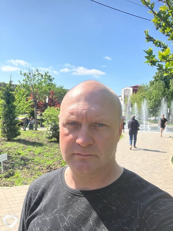 Сергей, 41, Острогожске — анкета №3082085