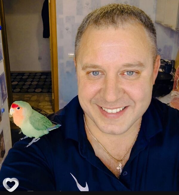 Сергей, 44, Астрахани — анкета №3082108