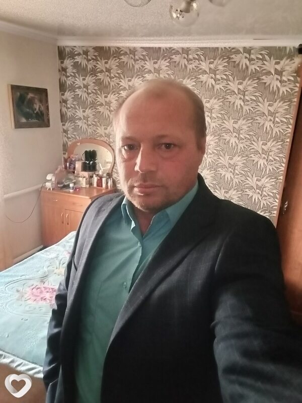 Дмитрий, 44, Павлодаре — анкета №3081944