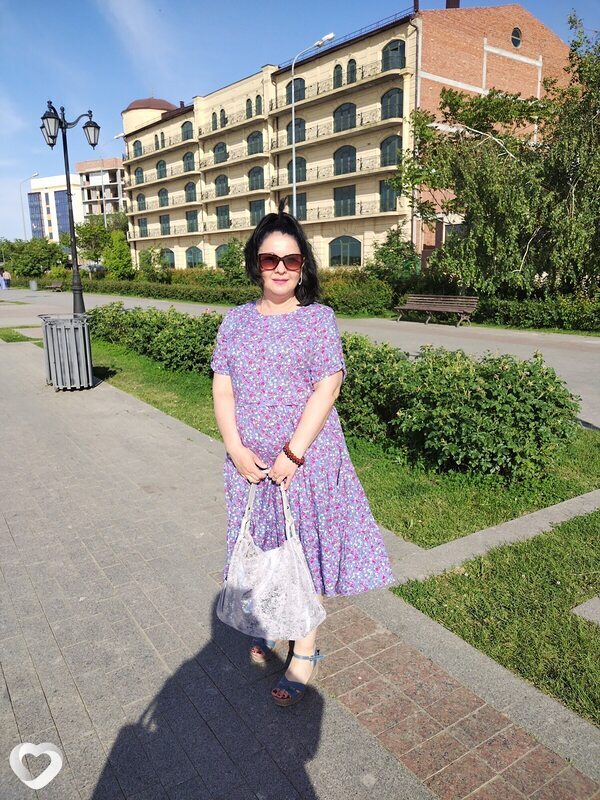 Ирина, 46, Астрахани — анкета №3081945