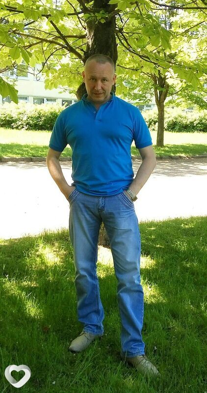 Виталик, 44, Могилев — анкета №3081947