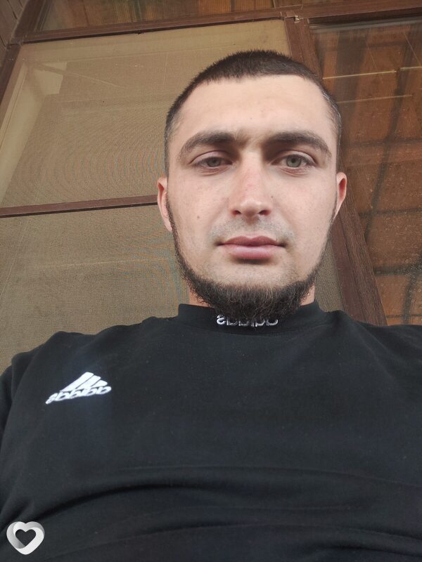 Алексей, 24, Голицыне — анкета №3082077