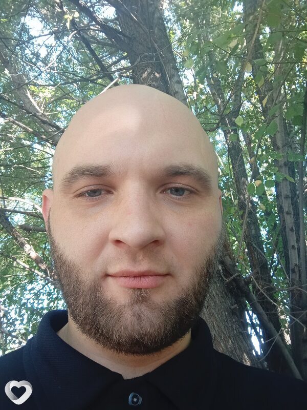 Рома, 32, Днепр — анкета №3082084
