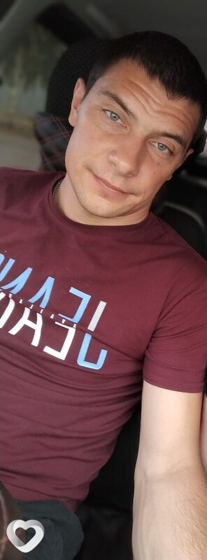 Петр, 31, Горловке — анкета №3082137