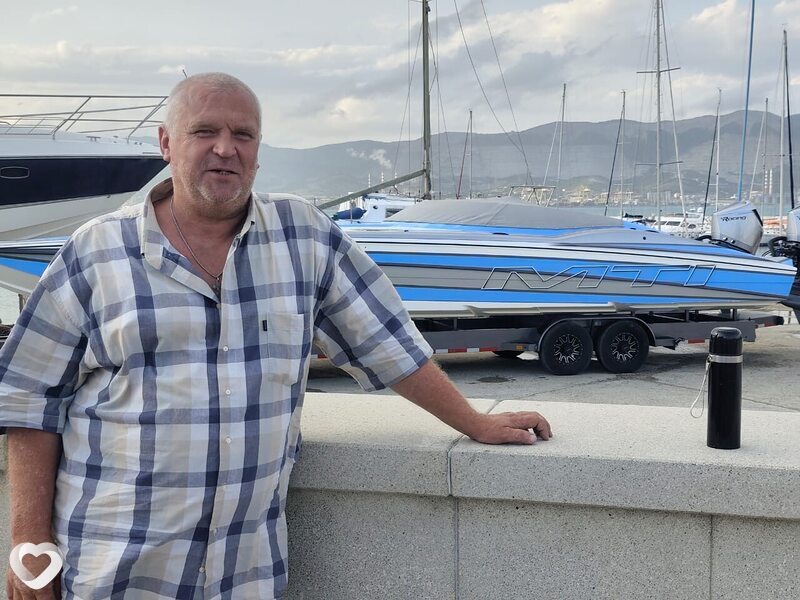 Виталий, 56, Новороссийске — анкета №3082139