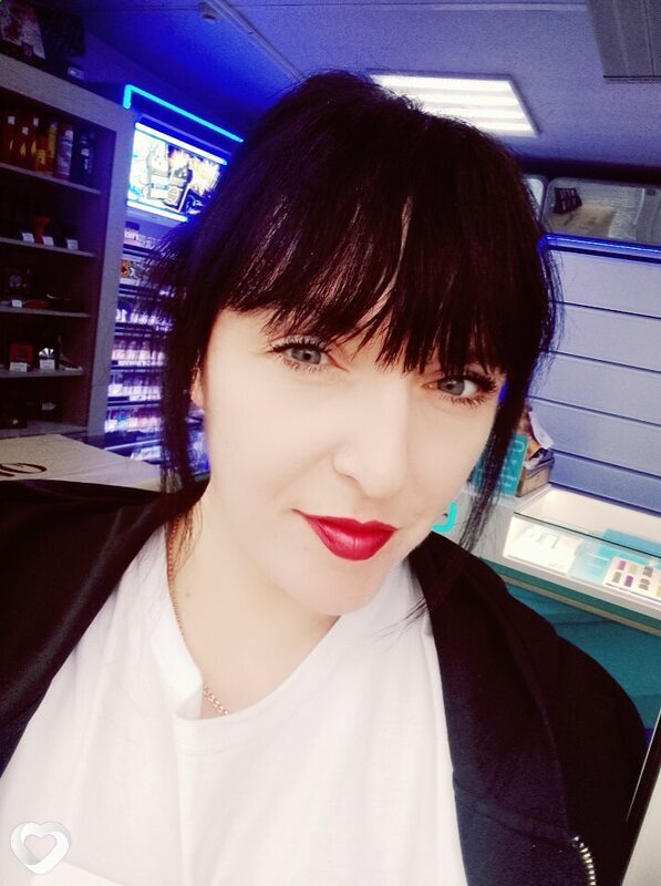 Ириска, 34, Орёл — анкета №3082144