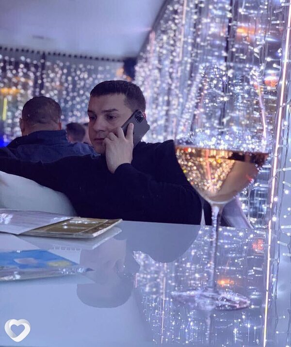 Дима, 39, Бричаны — анкета №3082151