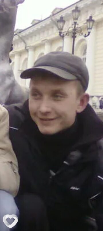 Денис, 43, Бирске — анкета №3082010