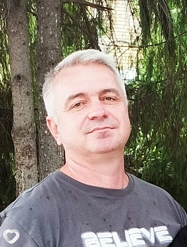 Александр, 42, Сургуте — анкета №3082023