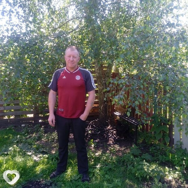 Алексей, 49, Калининграде — анкета №3082028