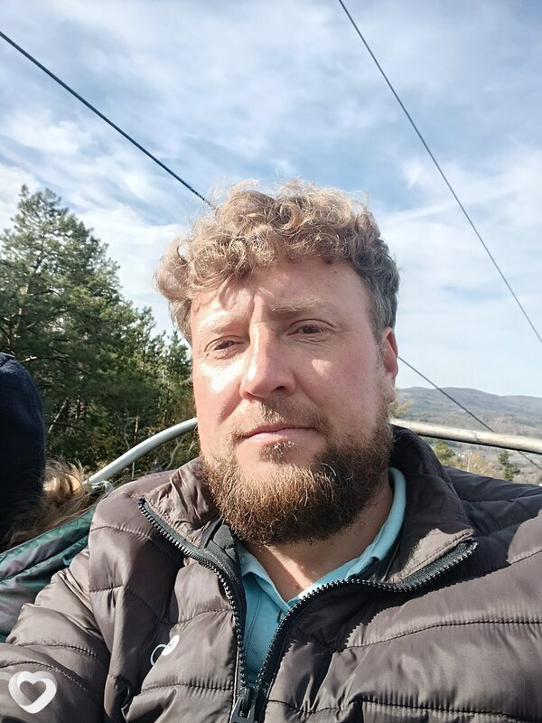 Дмитрий, 40, Магнитогорске — анкета №3082164