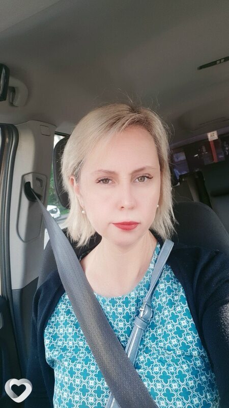 Наталья, 40, Санкт-Петербурге — анкета №3082167