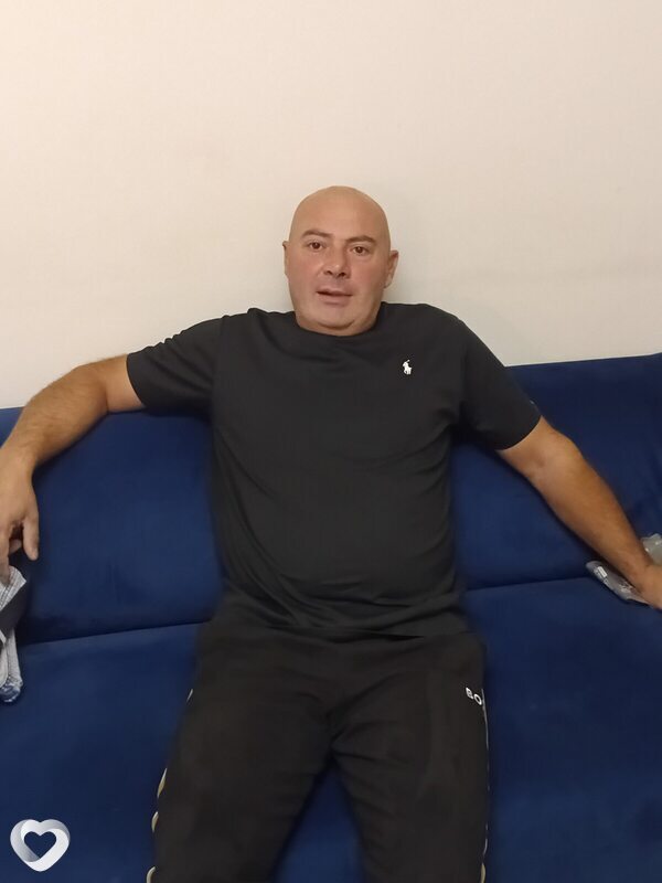 Тигран, 43, Ярославле — анкета №3082173