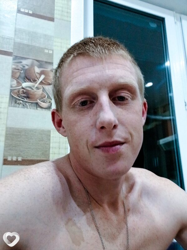 Юрий, 30, Иркутске — анкета №3082246