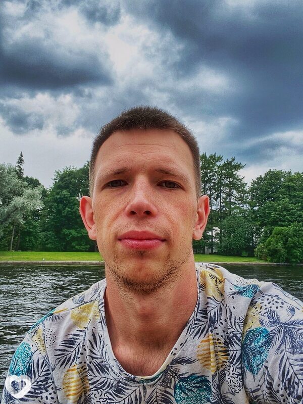 Владислав, 27, Иванове — анкета №3082247