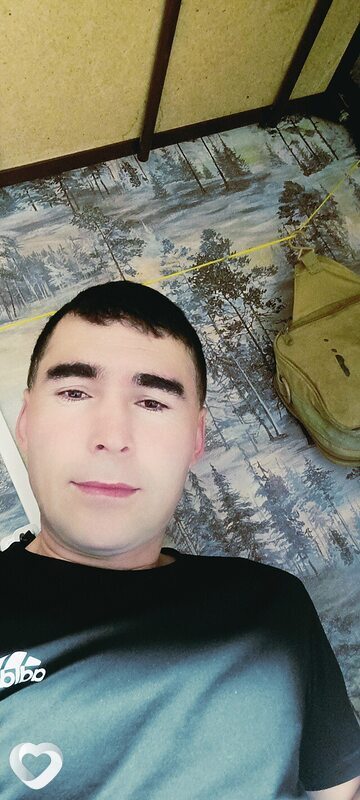 Иля, 34, Уфе — анкета №3082248