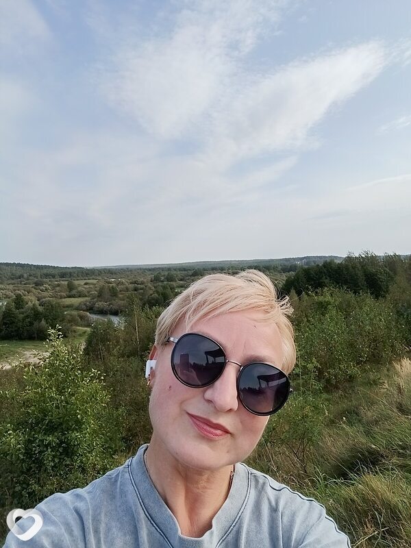 Наталья, 46, Борисове — анкета №3082254