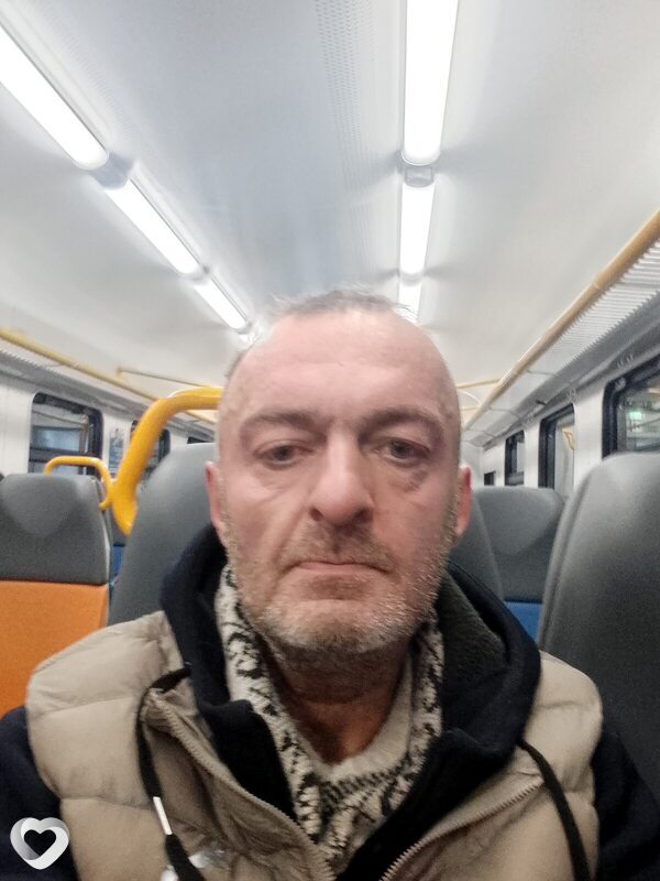 Алексей, 51, Москве — анкета №3082258