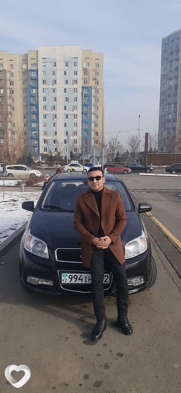 Ali, Наманган
