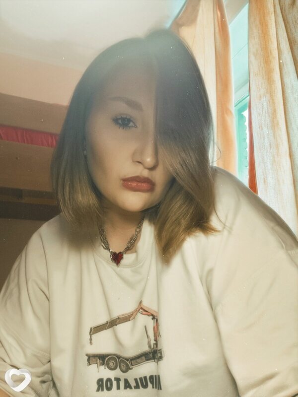 Miu, 21, Новосибирске — анкета №3082192