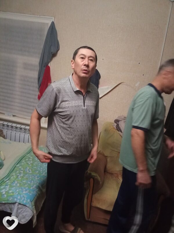 Игыр, 44, Нижнем Новгороде — анкета №3082200