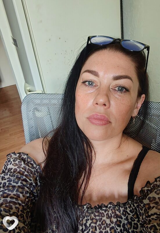 Надежда, 42, Витебске — анкета №3082204