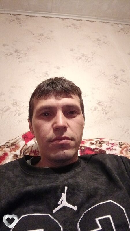 Равшан, 35, Магнитогорске — анкета №3082310