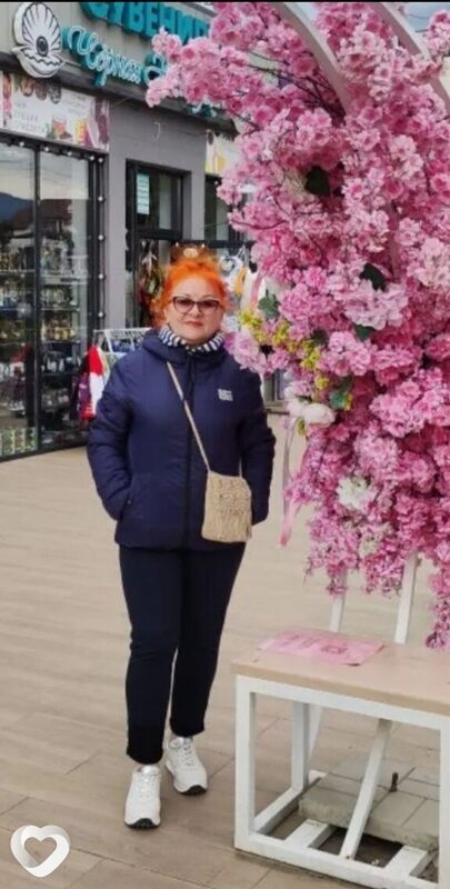Нина, 65, Минске — анкета №3082312