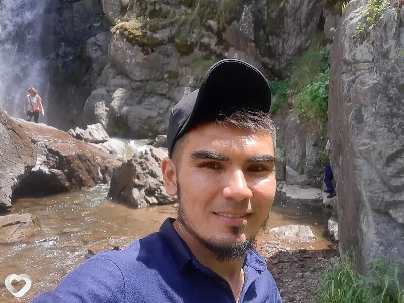 Халмурат, 36, Алматы — анкета №3082321