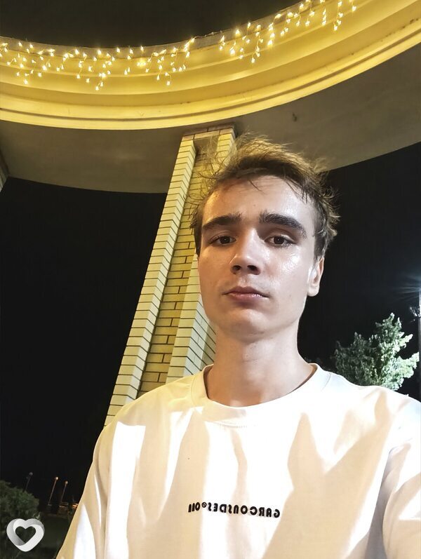 Александр, 25, Кореновске — анкета №3082325