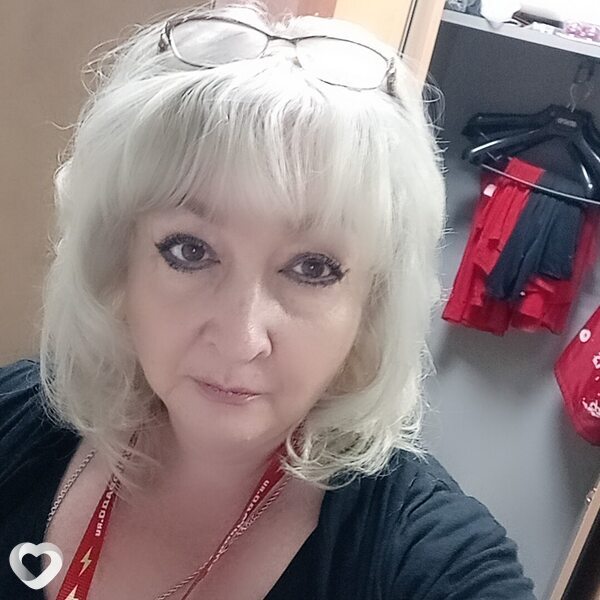 Ирина, 56, Липецке — анкета №3082326