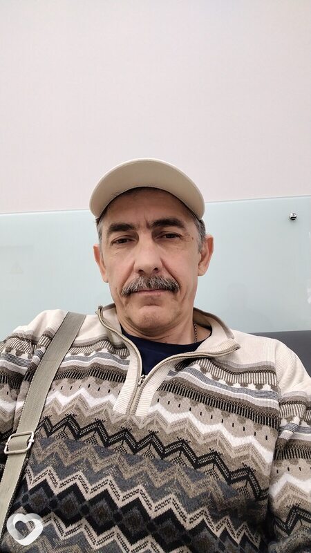 Сергей, 53, Калуге — анкета №3082330