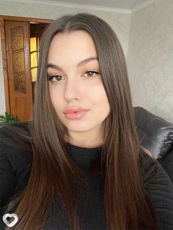 Милена, 27, Перми — анкета №3082223