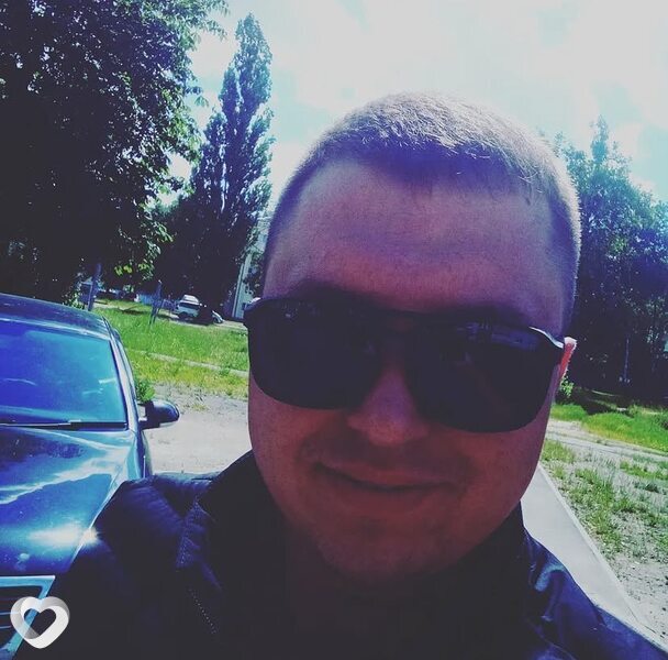 Владимир, 27, Минске — анкета №3082230