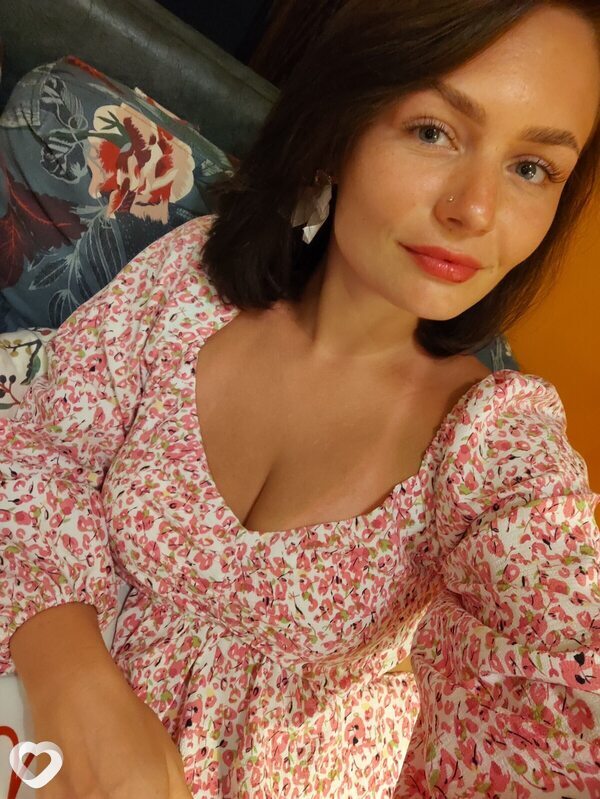 Ольга, 31, Гомеле — анкета №3082231