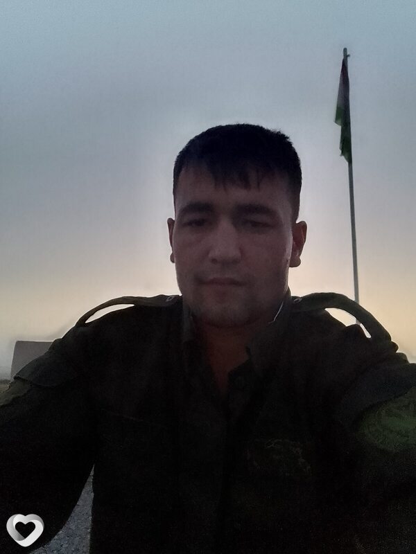 Шамиль, 28, Орёл — анкета №3082660