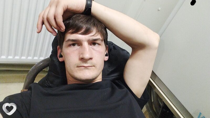 Евгений, 32, Астане — анкета №3082662