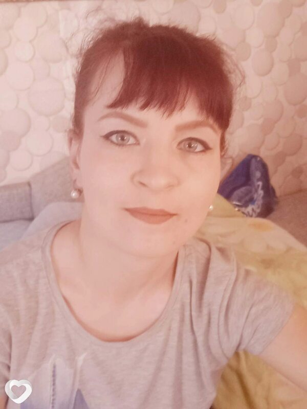Елена, 37, Ишиме — анкета №3082665