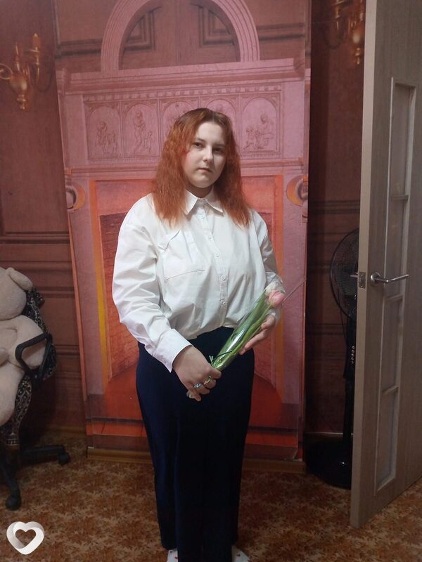 Виолетта, Хадыженск