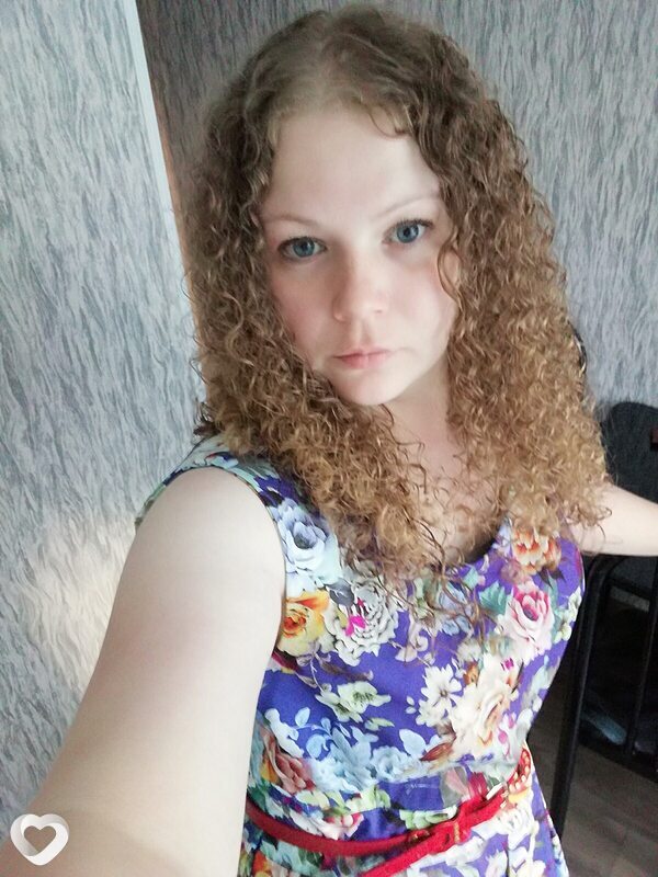 Маришка, 43, Омске — анкета №3082675