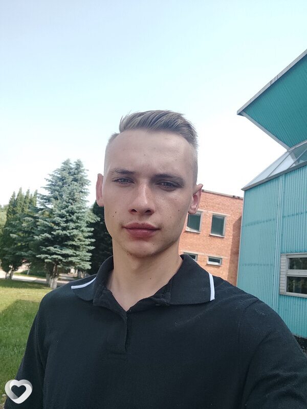 Дмитрий, Минск