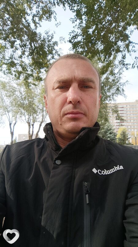 Виталий, 39, Бугуруслане — анкета №3082379
