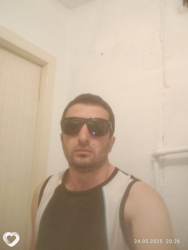 Расул, 33, Екатеринбурге — анкета №3082381