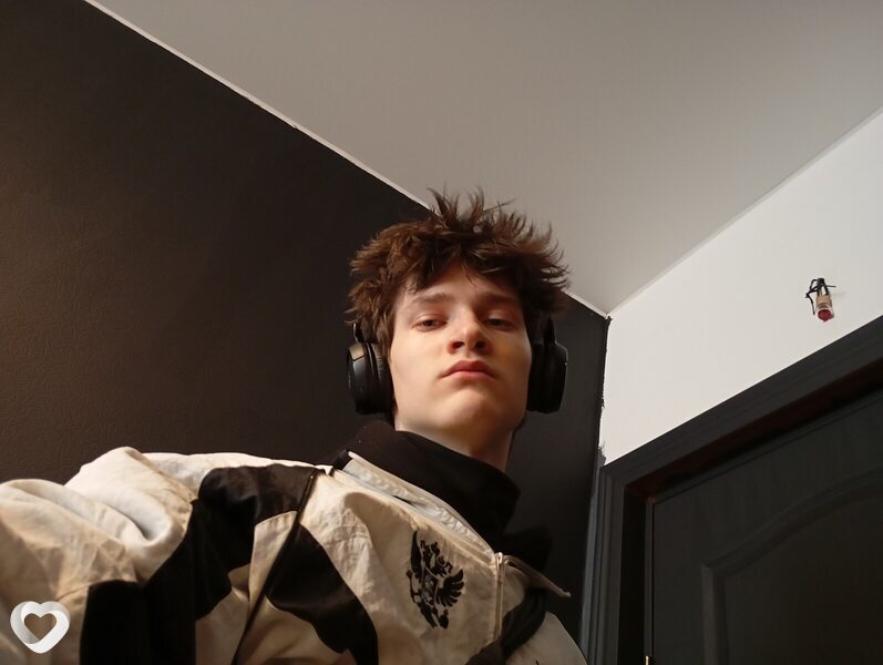 Тимофей, 21, Санкт-Петербурге — анкета №3082391