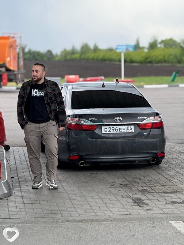 Француз, 30, Нальчике — анкета №3082393