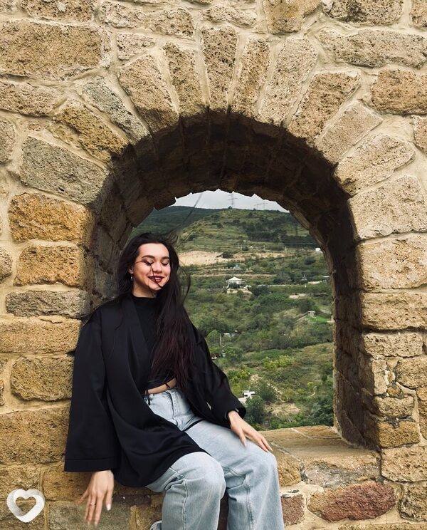 Викториана, 24, Санкт-Петербурге — анкета №3082399