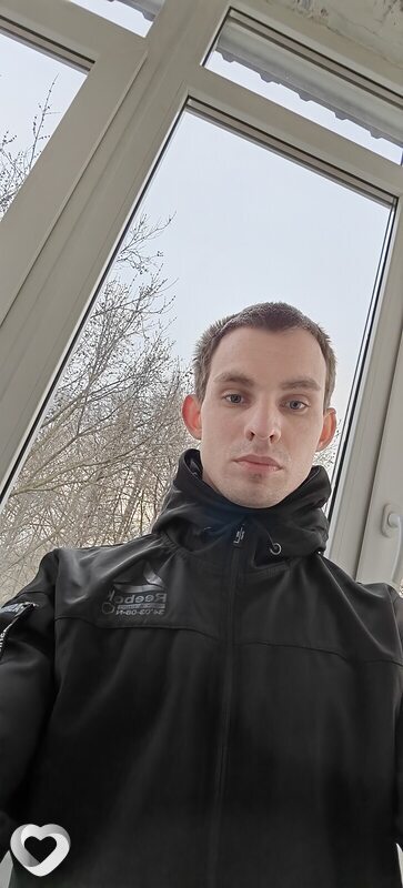 Александр, 30, Кстове — анкета №3082400