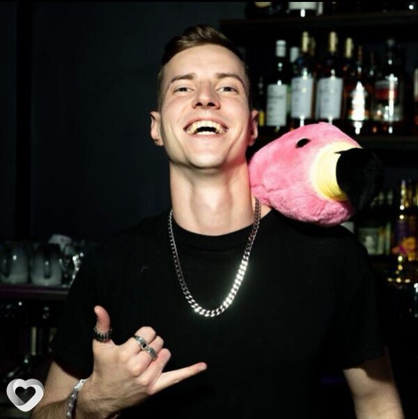 Михаил, 27, Москве — анкета №3082405