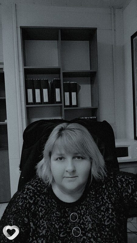 Жанна, 56, Могилев — анкета №3082339
